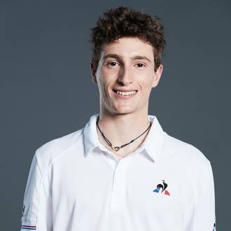 Ugo Humbert