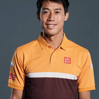 Kei Nishikori