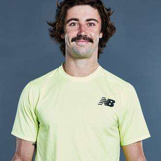 Jordan Thompson