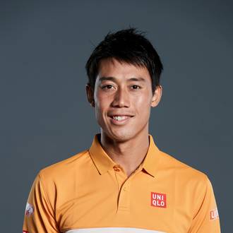 Kei Nishikori