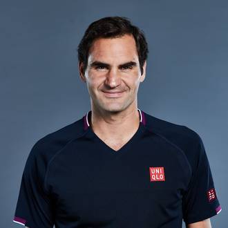 Roger Federer