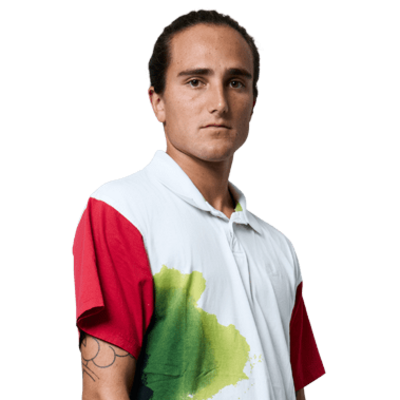 Bellucci, Mattia