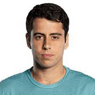 Jaume Munar