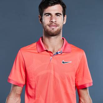 Karen Khachanov