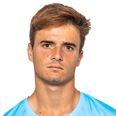 Tsitsipas, Petros