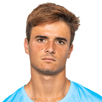 Petros Tsitsipas