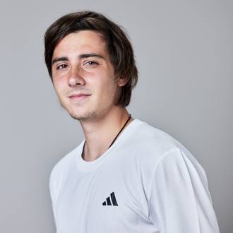 Alexander Shevchenko