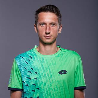 Sergiy Stakhovsky