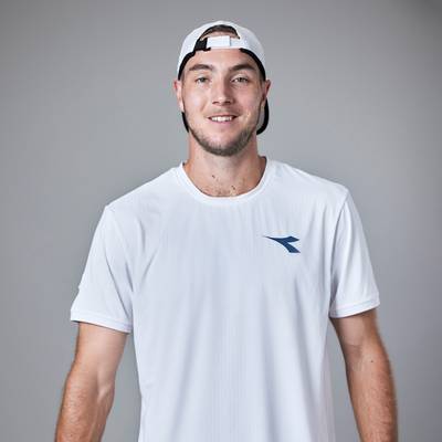 Struff, Jan-Lennard