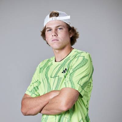 Michelsen, Alex