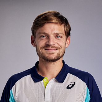 David Goffin