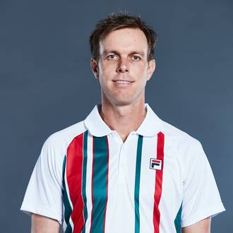 Sam Querrey