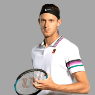 Nicolas Jarry, Bio, ATP Tour