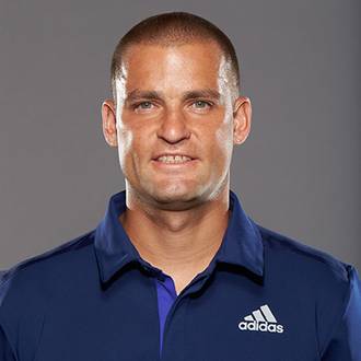 Mikhail Youzhny