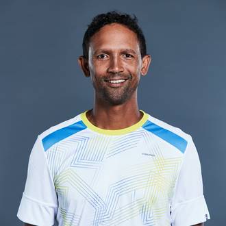 Raven Klaasen