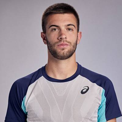 Coric, Borna
