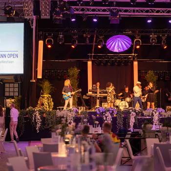 Photo: TERRA WORTMANN OPEN / Valentin Diehl