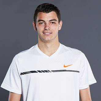 Taylor Fritz