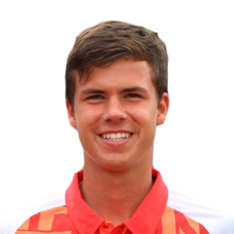 Daniel (WC) Altmaier