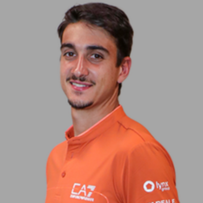 Songeo, Lorenzo