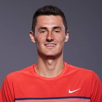 Bernard Tomic