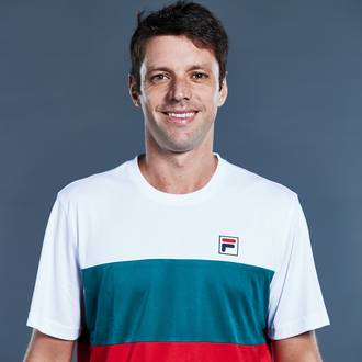Horacio Zeballos