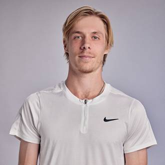 Denis Shapovalov