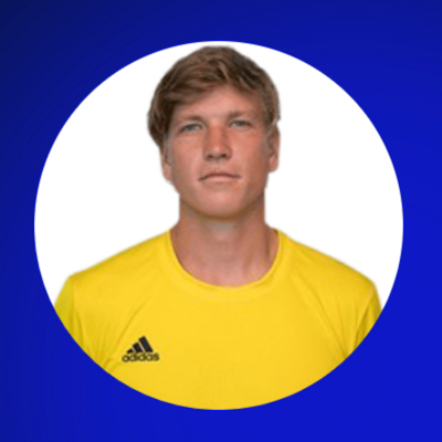 Goransson, Andre