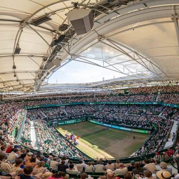 Photo: TERRA WORTMANN OPEN / Valentin Diehl