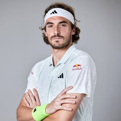 Tsitsipas, Stefanos