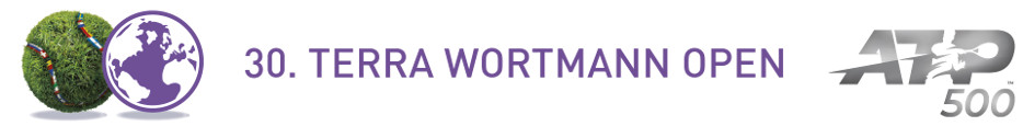 TERRA WORTMANN OPEN